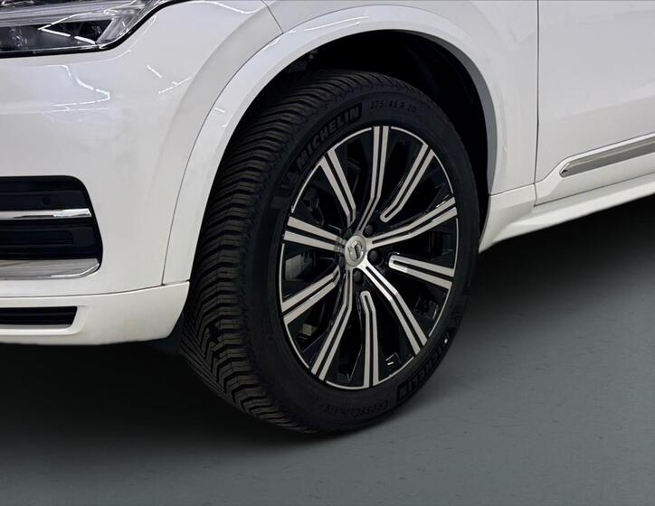 Volvo XC90 6