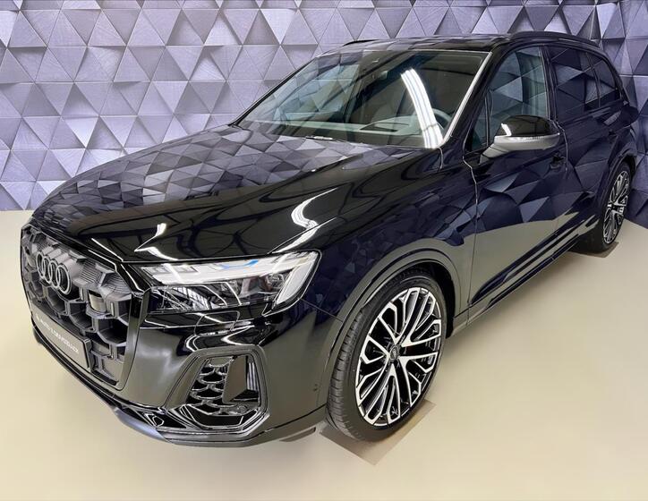 Audi SQ7 1