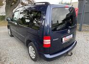 Volkswagen Caddy 4