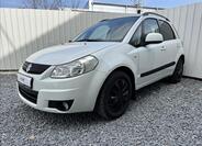Suzuki SX4 3