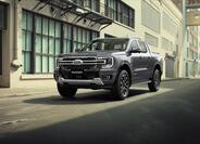 Ford Ranger 1