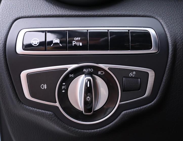 Mercedes-Benz GLC 20