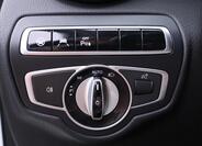 Mercedes-Benz GLC 20