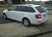 Škoda Octavia 5
