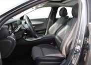 Mercedes-Benz Třídy E 10