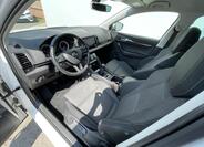 Škoda Karoq 5