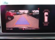 Audi A4 Allroad 15