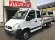Opel Movano 2