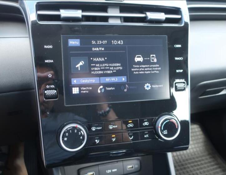 Hyundai Tucson 18