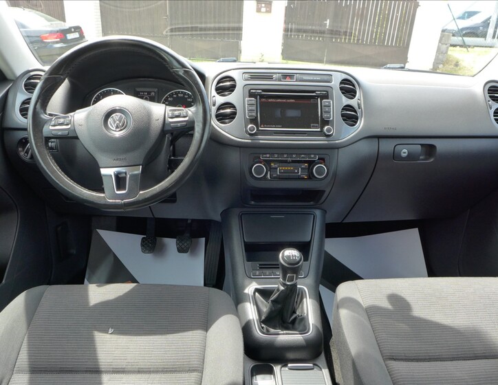 Volkswagen Tiguan 26