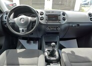 Volkswagen Tiguan 26