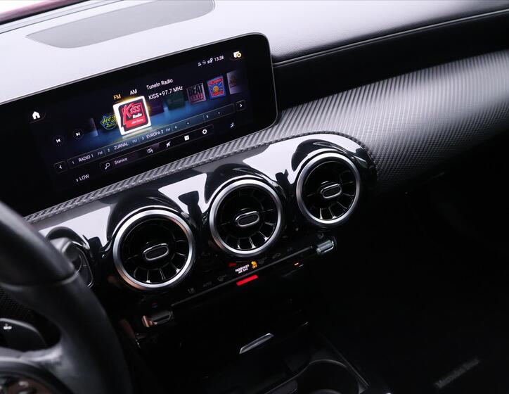 Mercedes-Benz Třídy A 19