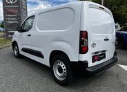 Toyota ProAce City 8