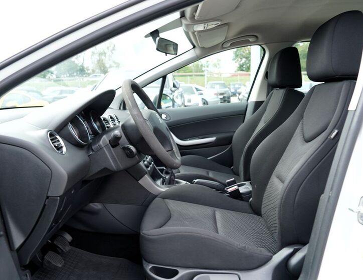 Peugeot 308 21
