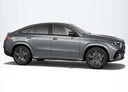 Mercedes-Benz GLE 3