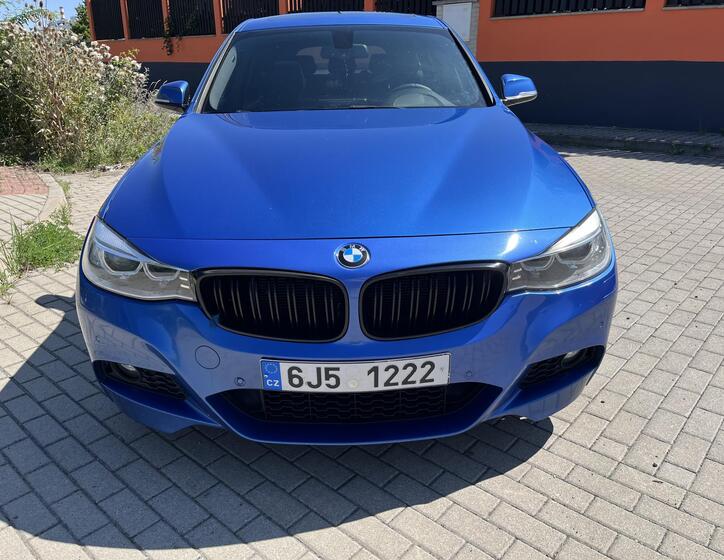 BMW Řada 3 3