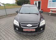 Chevrolet Captiva 3