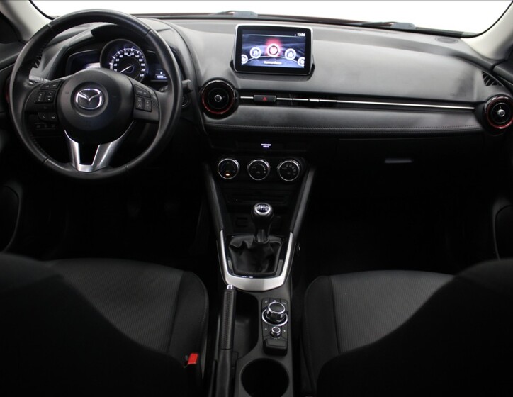 Mazda CX-3 7