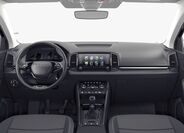 Škoda Karoq 5