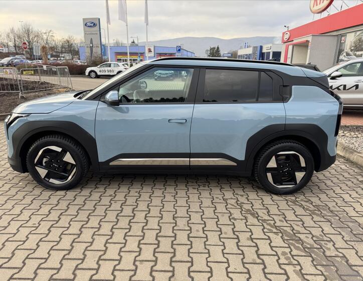 KIA EV3 4