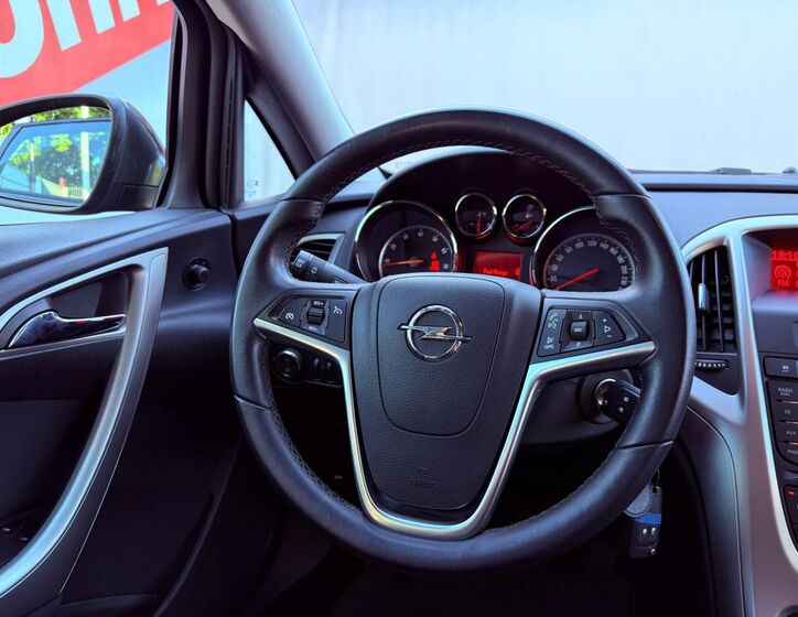 Opel Astra 16