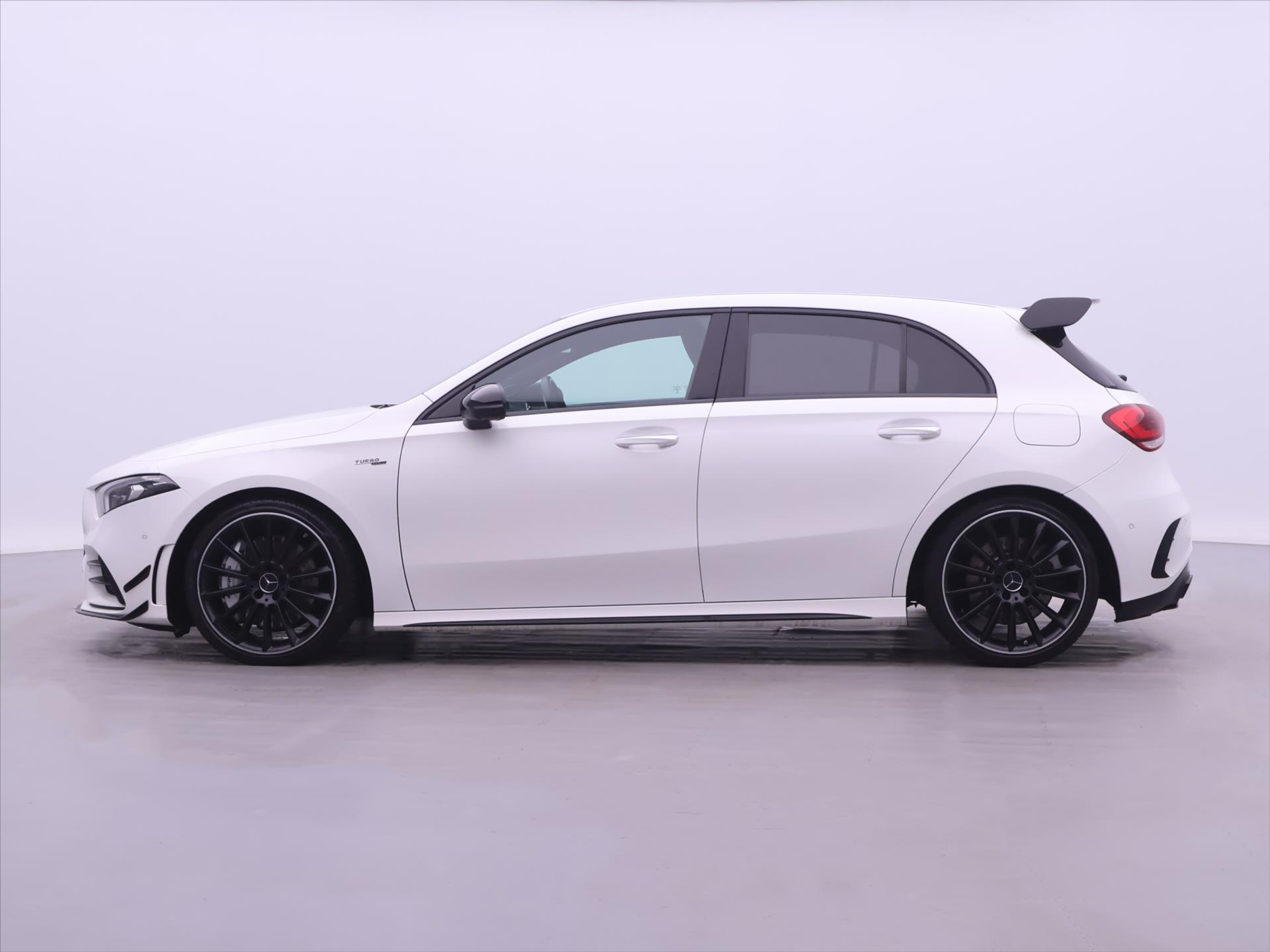 Mercedes-Benz Třídy A