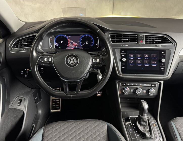 Volkswagen Tiguan 19