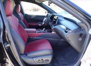 Lexus RX 500h 13