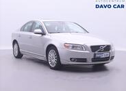 Volvo S80 1