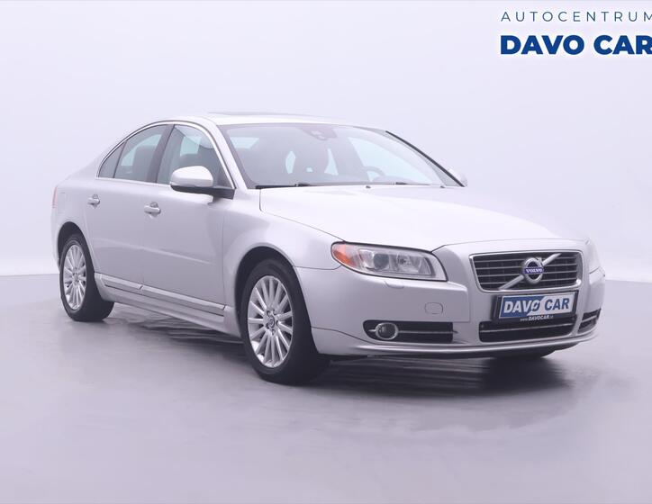 Volvo S80 1
