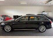 Audi A6 3
