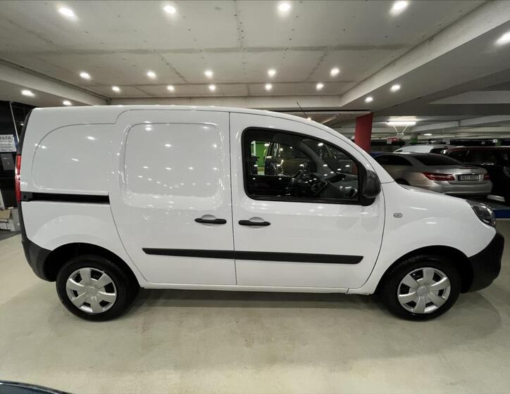 Renault Kangoo 2