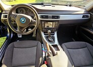 BMW Řada 3 18