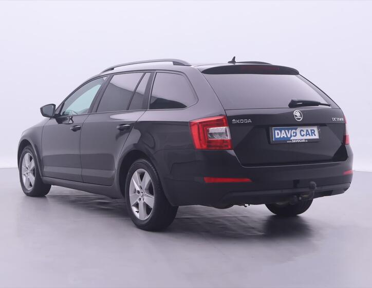 Škoda Octavia 5