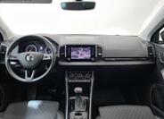 Škoda Karoq 9