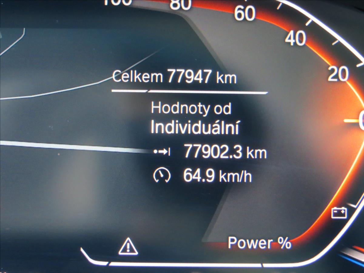 BMW Řada 6