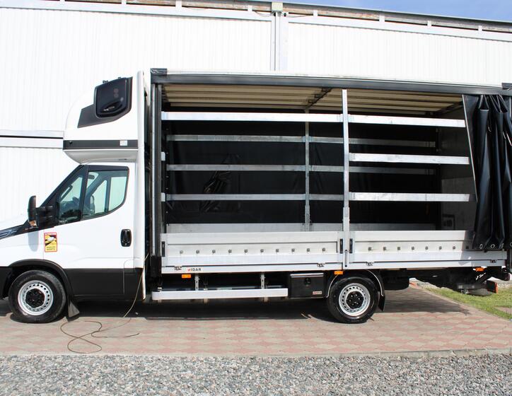 Iveco Daily 7