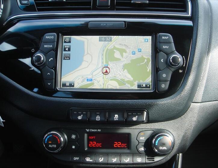 KIA Ceed 20