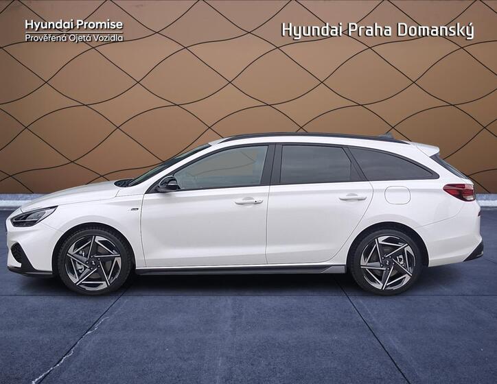 Hyundai i30 3