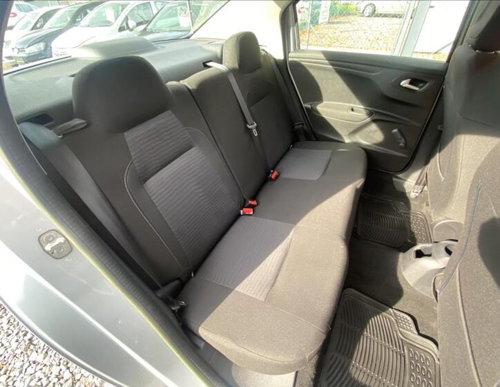 Peugeot 301 34
