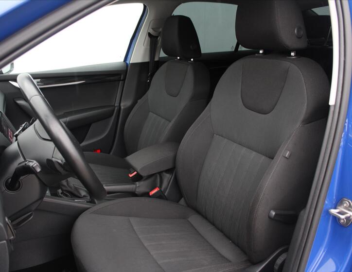 Škoda Octavia 10