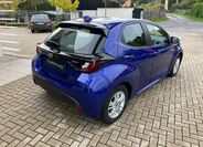 Toyota Yaris 6