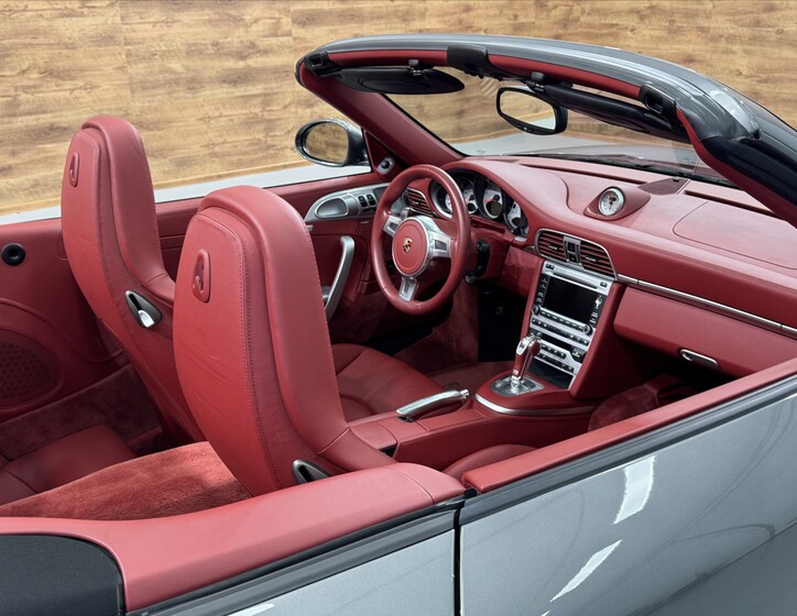 Porsche 911 10
