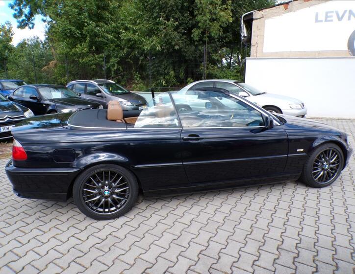 BMW Řada 3 8