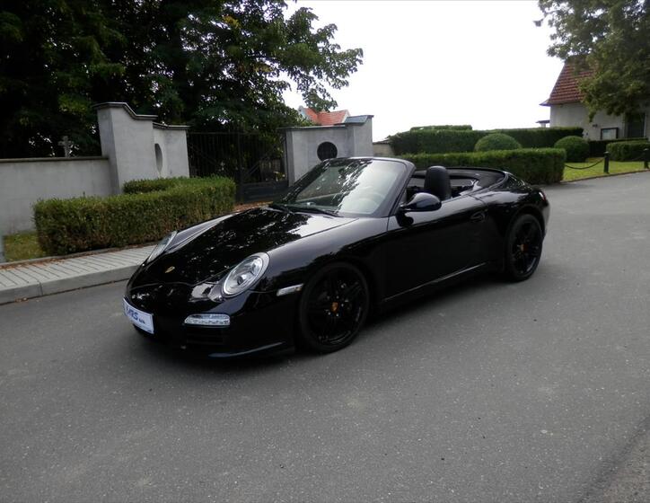 Porsche 911 1
