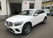 Mercedes-Benz GLC 3