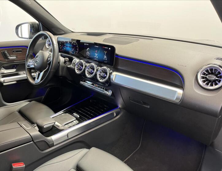 Mercedes-Benz GLB 14