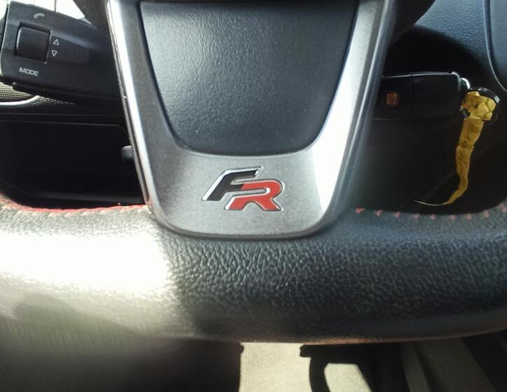 Seat Ibiza 27