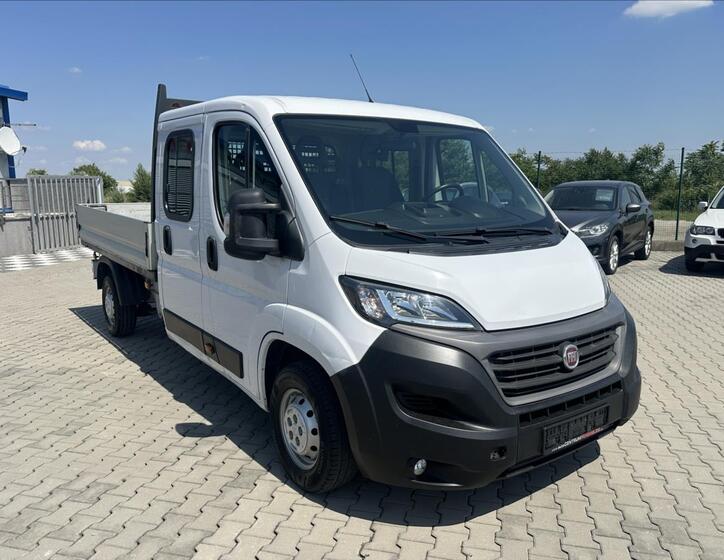 Fiat Ducato 7