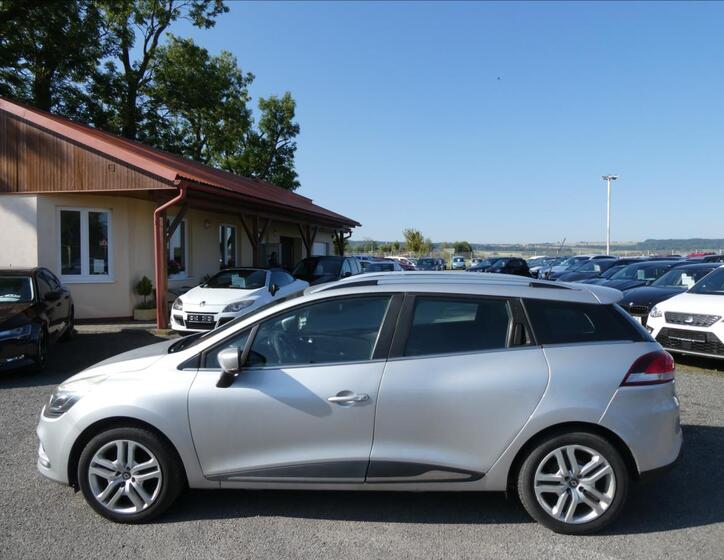 Renault Clio 6